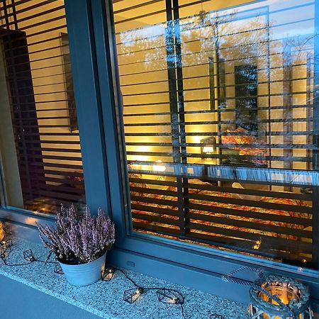 Dyrekcyjna Apartment 弗罗茨瓦夫 外观 照片