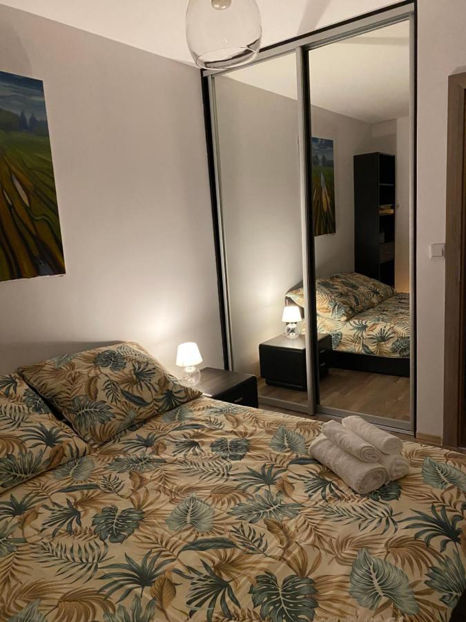 Dyrekcyjna Apartment 弗罗茨瓦夫 外观 照片