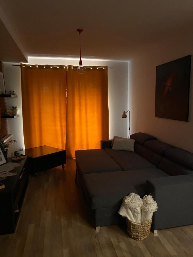 Dyrekcyjna Apartment 弗罗茨瓦夫 外观 照片