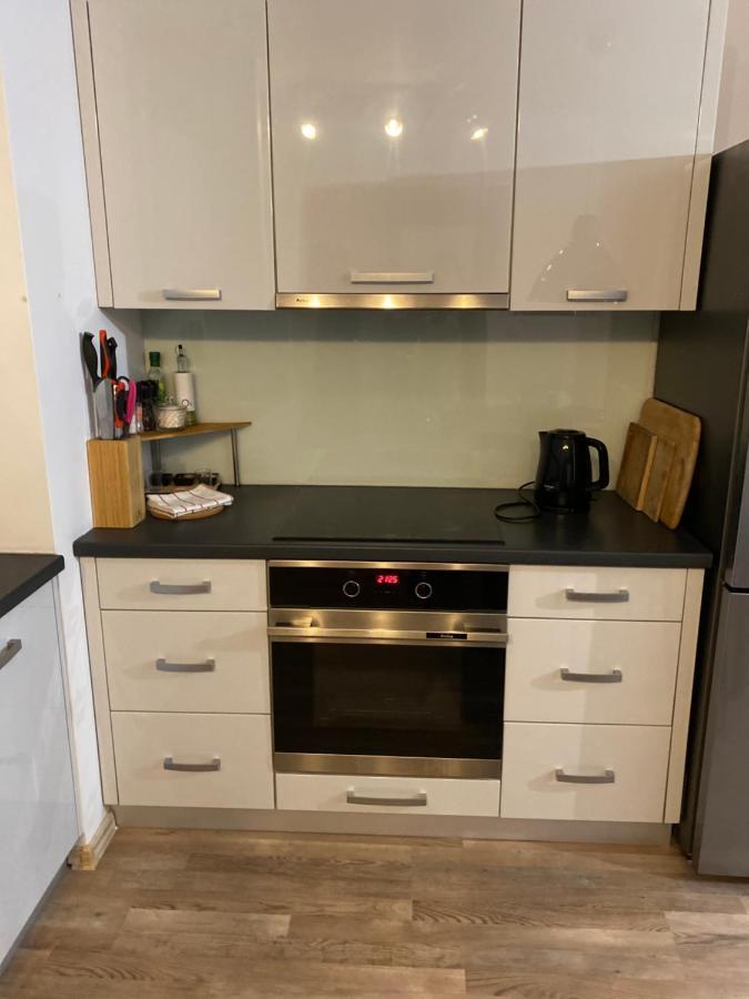 Dyrekcyjna Apartment 弗罗茨瓦夫 外观 照片