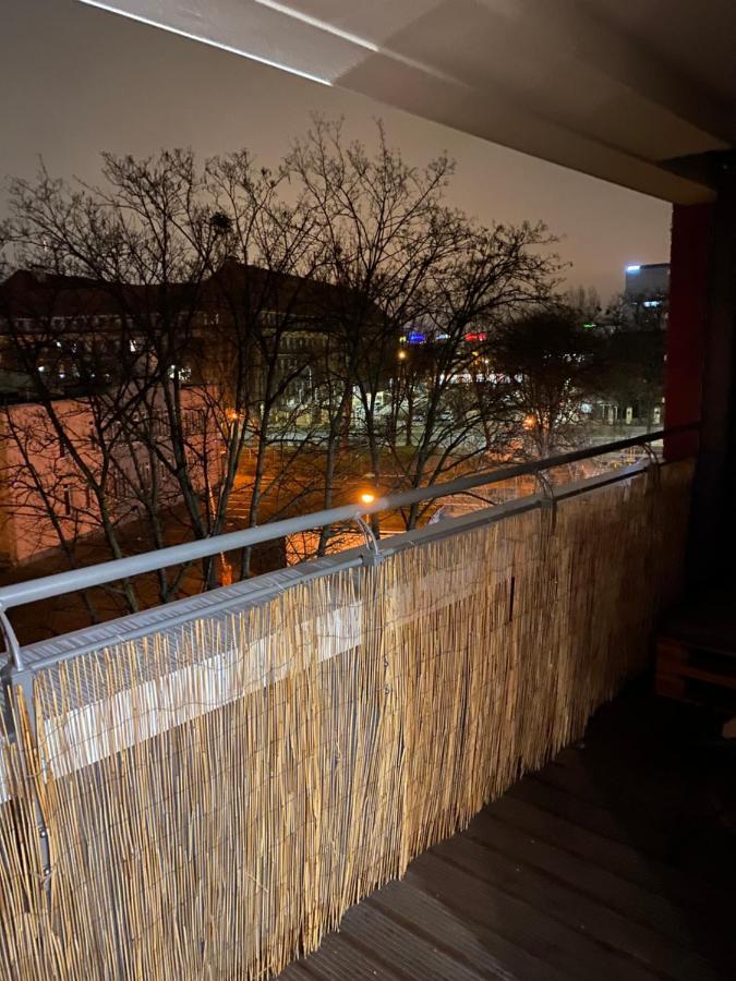 Dyrekcyjna Apartment 弗罗茨瓦夫 外观 照片