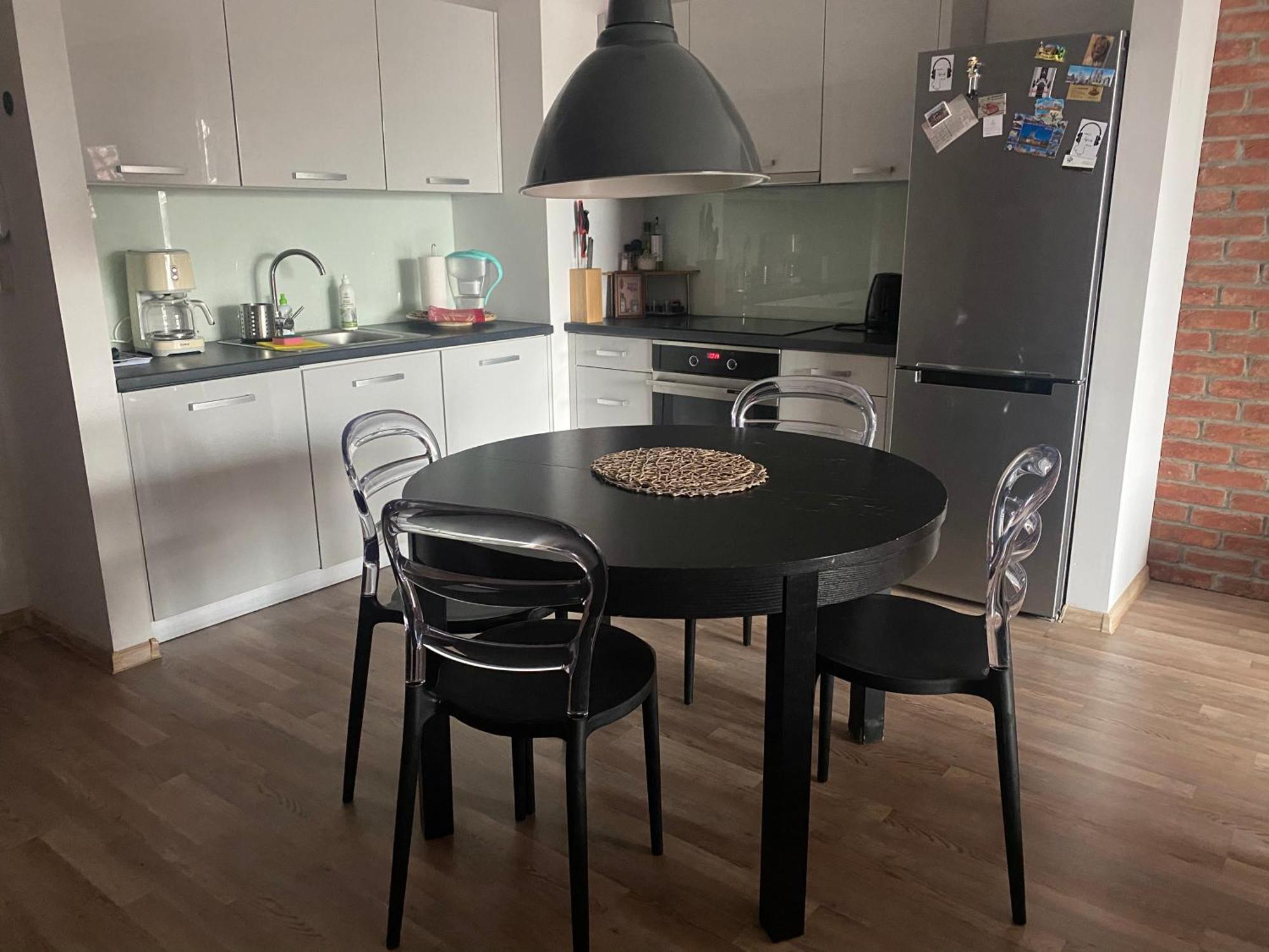 Dyrekcyjna Apartment 弗罗茨瓦夫 外观 照片