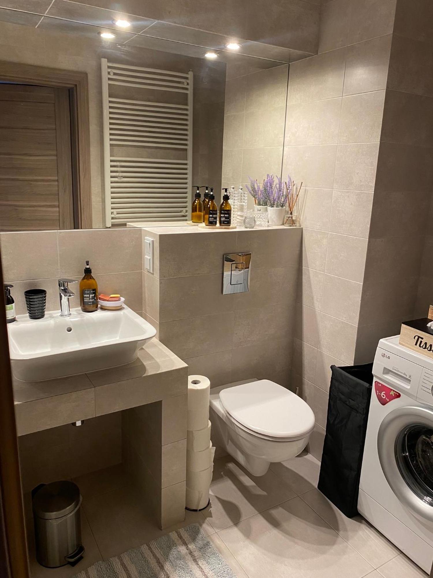 Dyrekcyjna Apartment 弗罗茨瓦夫 外观 照片