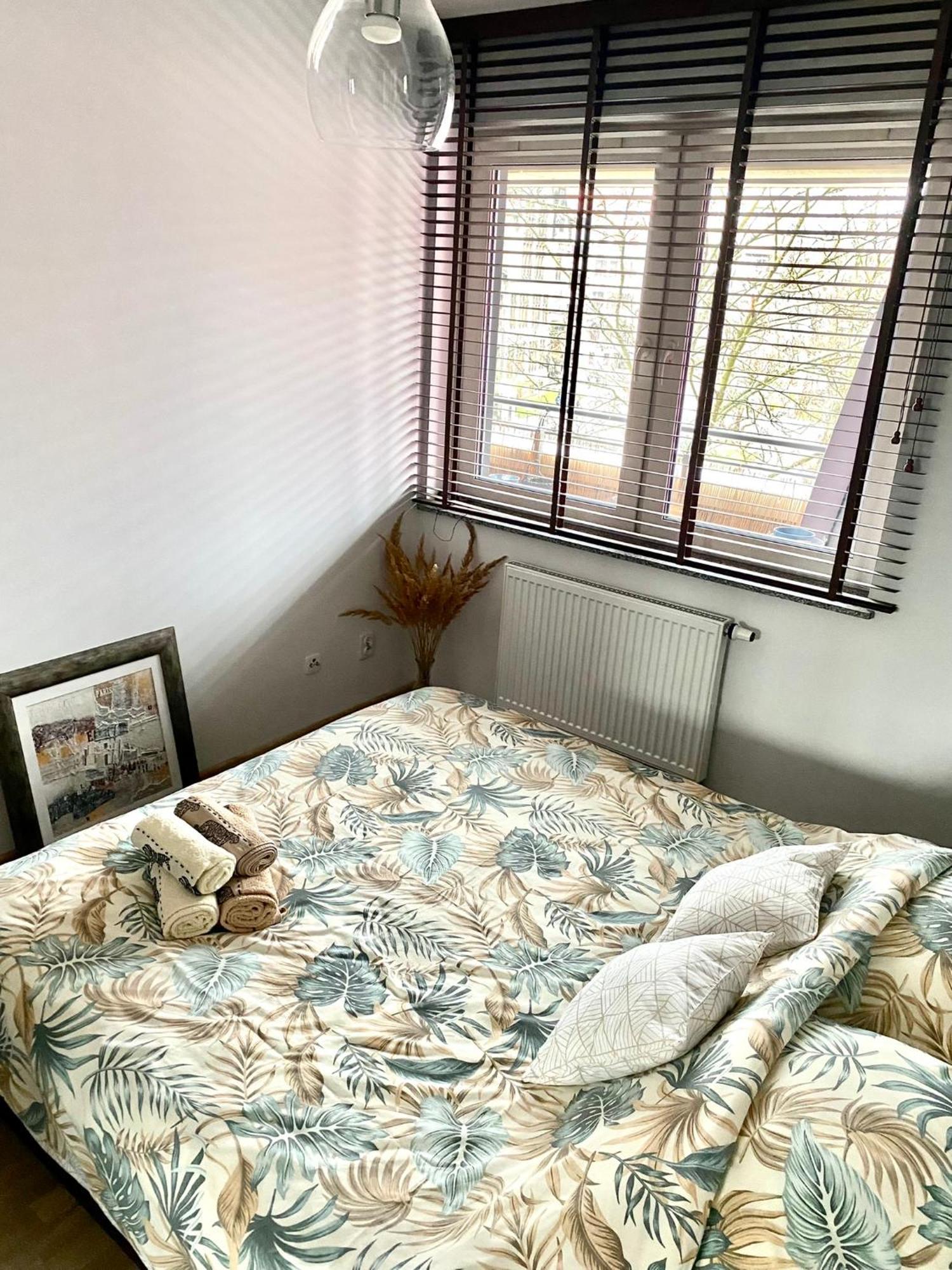 Dyrekcyjna Apartment 弗罗茨瓦夫 外观 照片