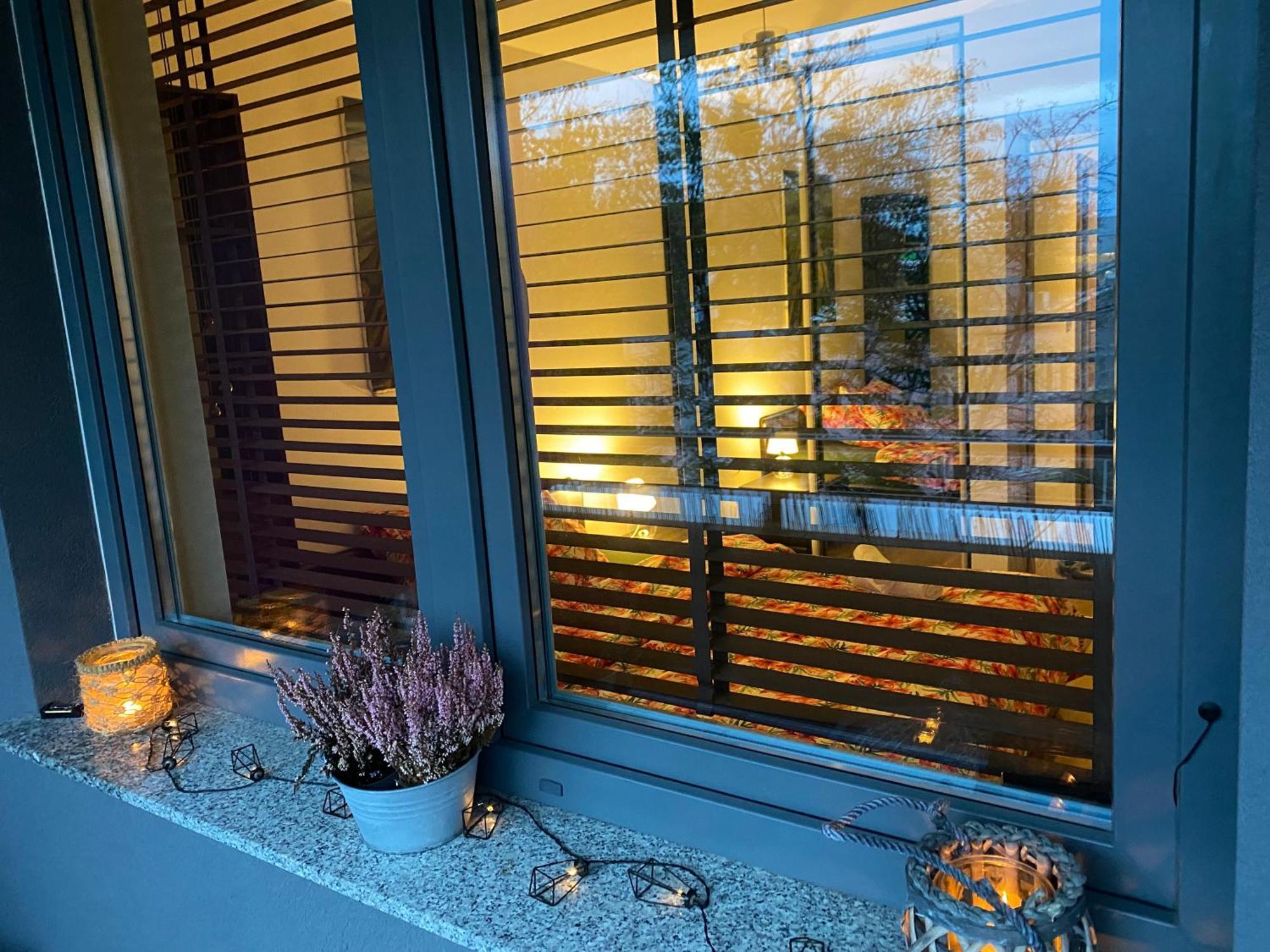 Dyrekcyjna Apartment 弗罗茨瓦夫 外观 照片